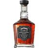 Jack Daniel's Single Barrel Select 70cl con astuccio - Whiskey speziato invecchiato in botti di rovere. 45% vol.