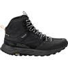 Jack Wolfskin Terraquest Texapore Mid M, Scarpe da Escursionismo Uomo, Orso, 46 EU