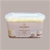 CALLEBAUT 1 Kg Trucioli Riccioli di Cioccolato Bianco Blossoms Callebaut