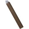 P'TIT CLOWN - 10347 - Finto Sigaro - Fake Cigar - Accessorio Travestimento - Gangster, Mafioso - Perfetto per Carnevale, Halloween, Feste a Tema, Serate in Maschera - Marrone, 11 x 3 cm