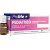 ZETA FARMACEUTICI SpA Prolife Pediatrico 12 flaconcini 8 ml