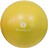 Sveltus Ballon pédagogique - Palla educativa Adulto Unisex, Giallo, diam. 20cm +/-10% -