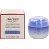 Shiseido Vital Perfection Night, 50 Millilitri