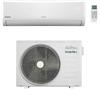 Daitsu Climatizzatore Monosplit DS- 9-12-18 KIDR(W) Air Inverter R-32 Wi-Fi optional Classe A++ 12000 btu ,