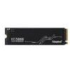 KINGSTON SSD Kingston KC3000 2048GB Kingston SKC3000D/2048G M.2 PCIe 4.0 NVMe mod. SKC3000D/2048G EAN 740617324242