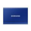 Samsung SSD Portable T7 1TB Blue Retail mod. MU-PC1T0H/WW