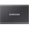 SAMSUNG SSD extern Samsung 1TB T7 MU-PC1T0T/WW grey mod. MU-PC1T0T/WW EAN 8806090351679