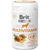 Brit Care Brit Vitamins Multivitamin Complemento alimentare per cane - 150 g