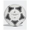 Adidas Pallone Calcio Bianco Nero Tango Rosario Unisex 656927