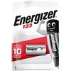 Energizer CR123 LITIO - ENERGIZER - BLISTER DA 1