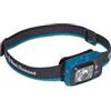 Black Diamond Lampada frontale Black Diamond Spot Led 400lumen/Blu/Nero [BD6206724004ALL1]