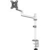 NEOMOUNTS Supporto da scrivania Neomounts by Newstar per schermo 17-27" [DS60-425WH1]