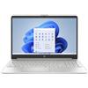 HP Notebook 15s-Eq3028nl 5825U 39,6 Cm (15.6'') Full HD AMD Ryzen 7 16 GB DDR4-SDRAM 512 GB SSD Wi-Fi 5