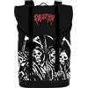 Rocksax Fall Out Boy Heritage Bag - Reaper Gang