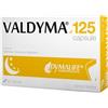 DYMALIFE PHARMACEUTICAL Valdyma 125 mg - Integratore per il sonno e lo stress 30 compresse
