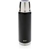Swiss Peak Thermos in acciaio personalizzato Swiss Peak Elite Cohen 500 ml personalizzate o neutre