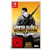 Sold Out Sniper Elite 3 ULTIMATE EDITION - Nintendo Switch [Edizione: Germania]