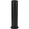 KIMISS Manicotto Adattatore Olimpico Adattatore Peso Olimpico Pp Manicotto Adattatore Bilanciere Nero Pp Nero Converti Diametro Bilanciere da 25 Mm a 50 Mm Manicotto di Adattamento (212)