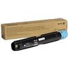 Xerox Toner Ciano 106R03760 Versalink C7000 10100 Pagine Originale