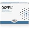 OMEGA PHARMA Oxyfil 30 compresse - Integratore per il benessere delle vie urinarie