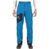 Karpos Valsesia Shell Pants Blu S Uomo