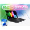 HP G9 Intel N4500 Notebook Portatile, RAM 8 Gb, Ssd M2 256GB Display 15.6° Win11