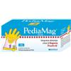 PEDIATRICA SRL Pediamag 10 Flaconcini Da 10 Ml