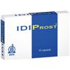 IDI INTEGRATORI DIETET.IT. SRL Idiprost 15 Capsule