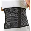 DUAL SANITALY SPA SOC.BENEFIT Gibaud Ortho Action V Corsetto Lombosacrale 01