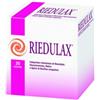 NATURAL BRADEL SRL Riedulax Polvere Deglutibile 20 Buste