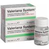 FIDIA HEALTHCARE SRL Valeriana System 30 Compresse + 30 Compresse