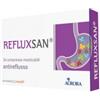 AURORA BIOFARMA SRL Refluxsan 24 Compresse