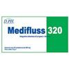 D.PH. FARMACEUTICI DR. A.MOSCA Medifluss 320 20 Compresse