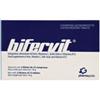 PHARMAGUIDA SRL Bifervit 30 Compresse