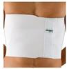 DUAL SANITALY SPA SOC.BENEFIT Cintura Elastica Toracica Regolabile 3 Bande Gibaud Ortho Misura 2