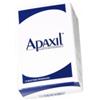 PEGASUS ITALIA SRL Apaxil Salviette Antitraspiranti 10 Bustine