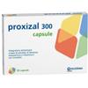VALDERMA SRL Proxizal 300 30 Capsule