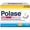 POLASE Rimedio Per Stanchezza E Affaticamento Polase Plus 36 Buste