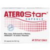 STARDEA SRL Aterostar 30 Capsule