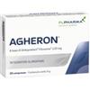 PL PHARMA SRL Agheron 20 Compresse