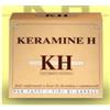 SOCO-SOCIETA COSMETICI SPA Keramine H Fasc Bianco 10 Fiale Da 10 Ml