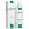 VALDERMA SRL Acidine Liquido Dermatologico 200 Ml Kline'