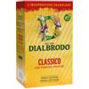 DIALCOS SPA Dialbrodo Classico 500 G