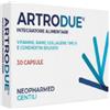 NEOPHARMED GENTILI SPA Artrodue 30 Capsule 0,2 G