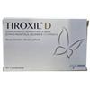 LO.LI.PHARMA SRL Tiroxil D 30 Compresse