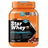 NAMEDSPORT SRL Star Whey Sublime Chocolate 750 G