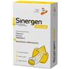 PHARMA LINE SRL Sinergen Minerale Limone 20 Compresse Effervescenti