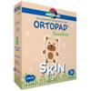 PIETRASANTA PHARMA SPA Cerotto Oculare Per Ortottica Ortopad Skin Junior 20 Pezzi