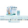 DESA PHARMA SRL Sauber Collant 70 Denari Maglia Microrete Glace' 5 Linea Classica