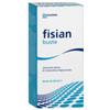VALDERMA SRL Fisian Buste 10 Pezzi 20 Ml